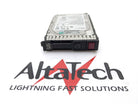 HP 832984-001 1TB 12G 7.2K SFF SC MDL SAS DS HDD, Used