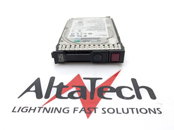 HP 832984-001 1TB 12G 7.2K SFF SC MDL SAS DS HDD, Used