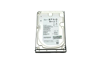 HP 834131-001 8TB 7.2K RPM 6 Gbps 3.5-inch SC SATA Hard Drive, Used