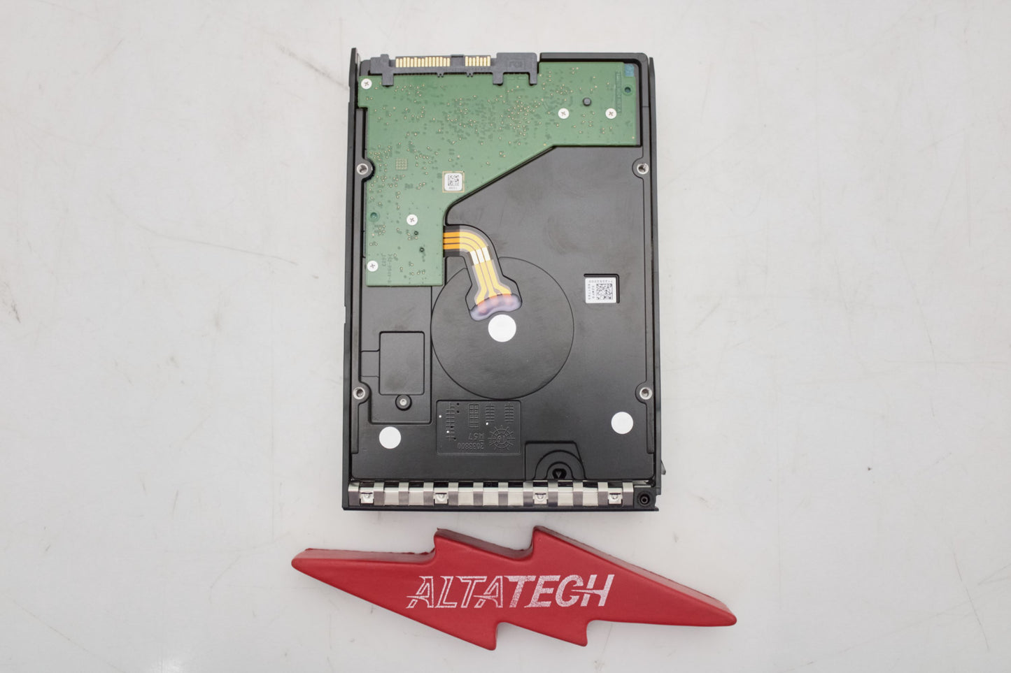 HP 834132-001 8TB 7.2K 3.5 12G SAS 512E LP DS HDD, Used