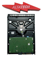 HP 834134-001 4TB 12G 7.2K LFF SAS MDL DS HDD, Used