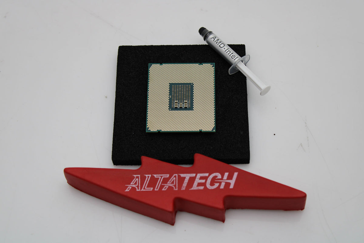 HP 835601-001 E5-2620V4 2.1GHZ-20MB 8C PROCESSOR, Used