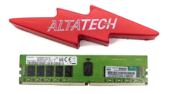 HP 835955-B21 16GB PC4-21300V DDR4-2666 2Rx8 ECC, Used