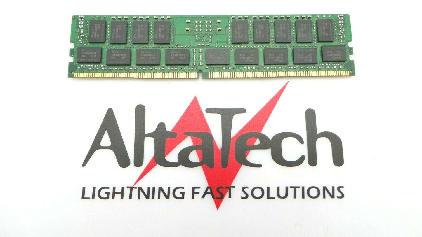 HP 836220-B21 16GB PC4-2400T 2Rx4 ECC, Used