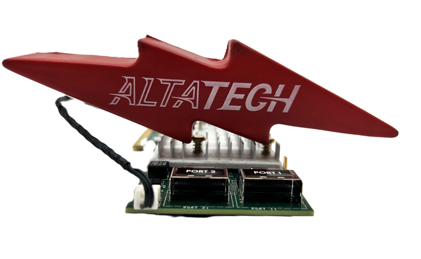 HP 836269-001 SMART ARRAY P408I-P SR G10 12G, Used