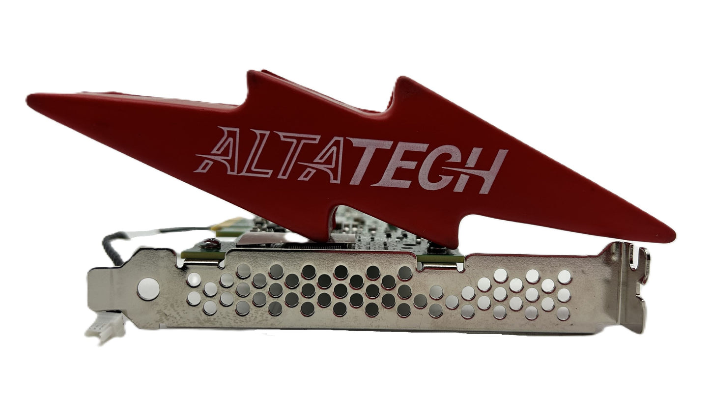 HP 836269-001 SMART ARRAY P408I-P SR G10 12G, Used