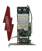 HP 836269-001 SMART ARRAY P408I-P SR G10 12G, Used