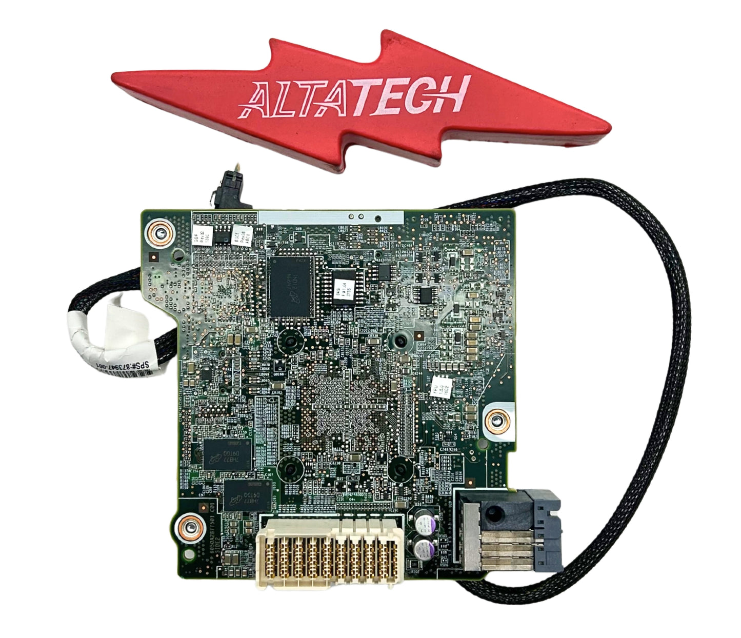 HP 836275-001 P416IE-M SR Gen10 Smart Array Controller, Used