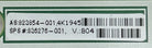 HP 836276-001 E208I-C SR 12G SAS CONTROLLER (GEN 10), Used