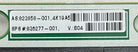 HP 836277-001 P408i-c SR Gen10 12G SAS Controller, Used