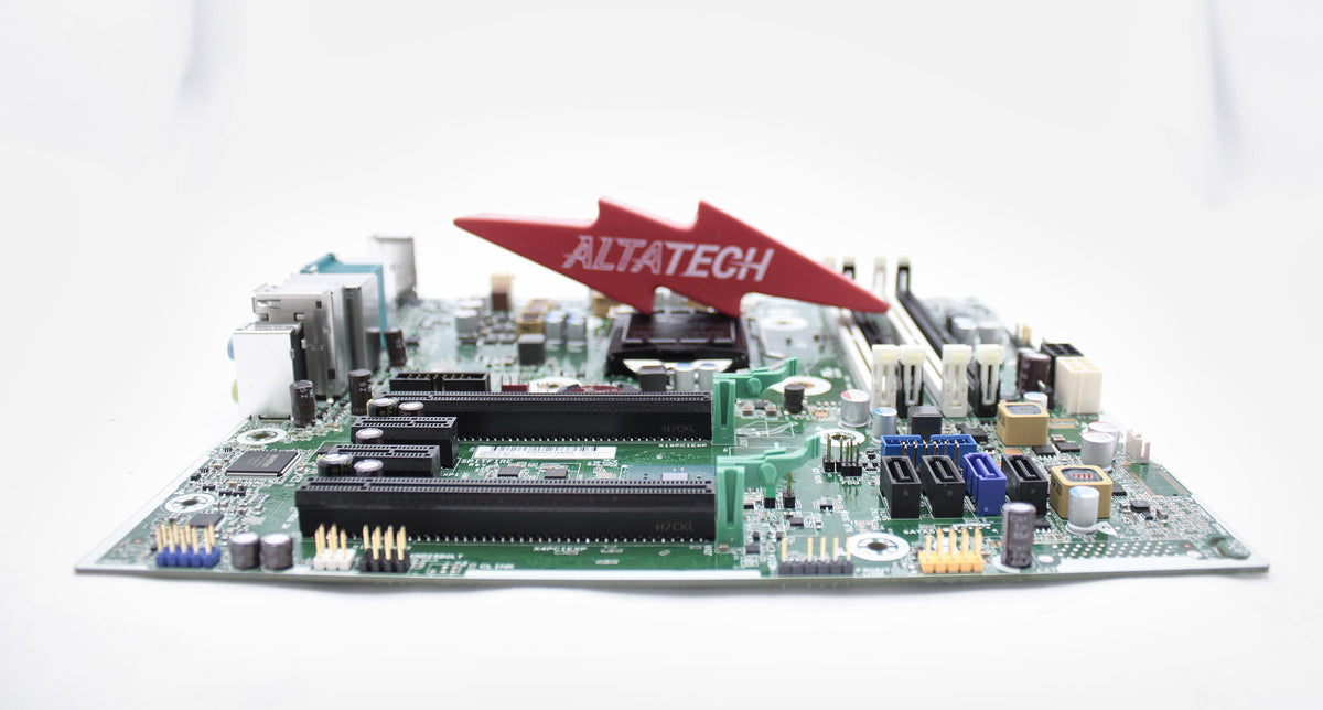 HP 839052-001 Z238 MT WS System Board, Used