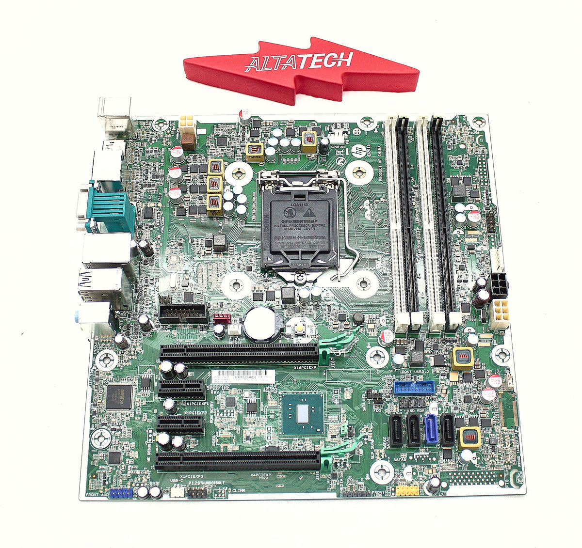 HP 839052-001 Z238 MT WS System Board, Used