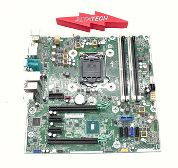 HP 839052-001 Z238 MT WS System Board, Used