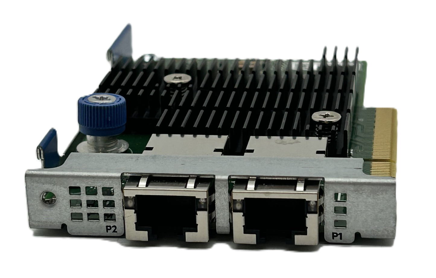 HP 840138-001 ETHERNET 10GB 2P 562FLR-T ADAPTER, Used