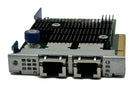 HP 840138-001 ETHERNET 10GB 2P 562FLR-T ADAPTER, Used