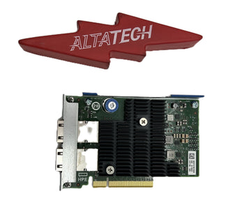HP 840138-001 ETHERNET 10GB 2P 562FLR-T ADAPTER, Used