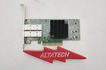 HP 840140-001 Ethernet 10/25GB 2 Port 640SFP28 Adapter, Used