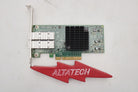 HP 840140-001 Ethernet 10/25GB 2 Port 640SFP28 Adapter, Used