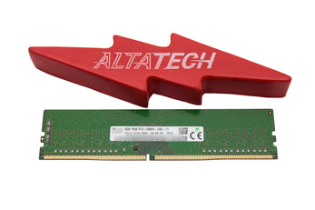 HP 840756-091 16GB PC4-21300V DDR4-2666 2RX8 ECC, Used