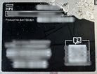 HP 841730-B21 DL560 G10 8SFF CTO CHASSIS, Used