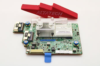 HP 843201-001 P840AR PCIe3 X8 SAS Controller smart array, Used