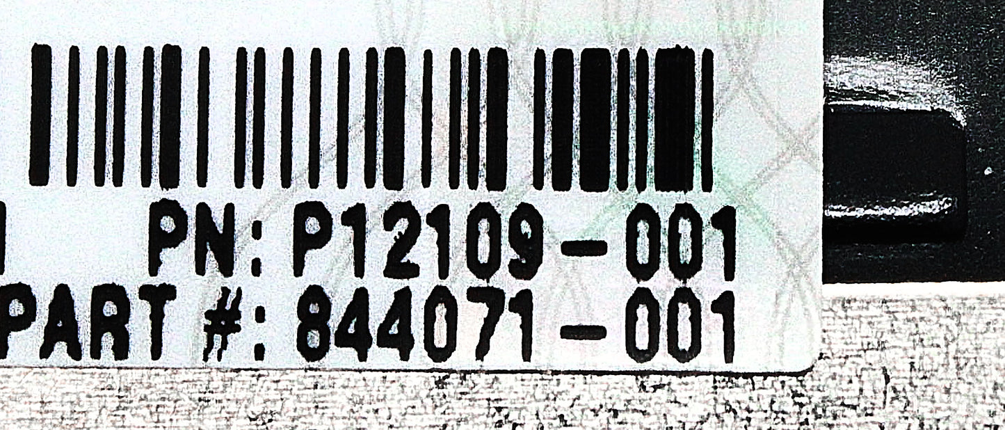 HP 844071-001 128GB PERSISTENT MEMORY MODULE, Used