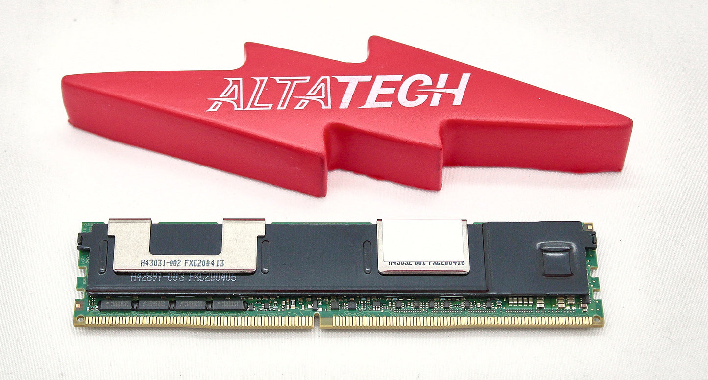 HP 844071-001 128GB PERSISTENT MEMORY MODULE, Used