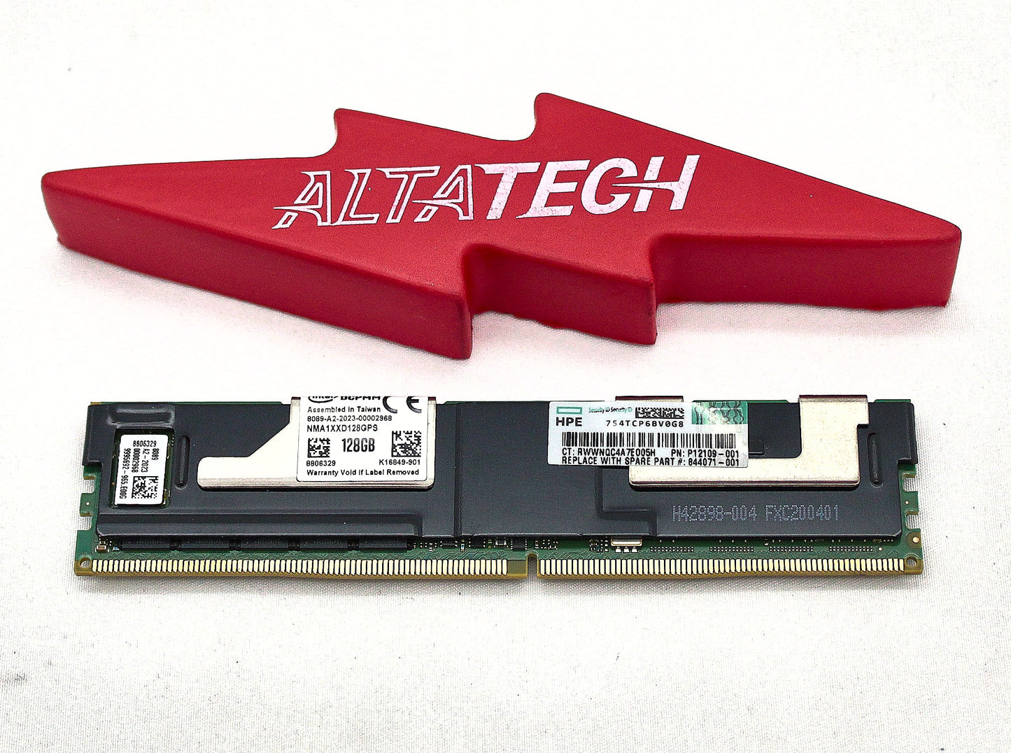 HP 844071-001 128GB PERSISTENT MEMORY MODULE, Used