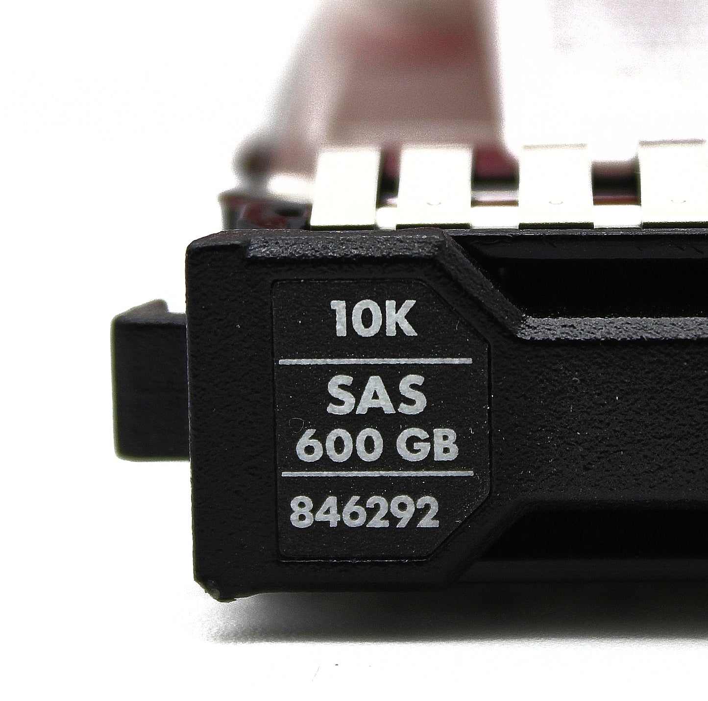 HP 846292-001 600GB 12G SAS 10K 2.5IN SC ENT HDD, Used