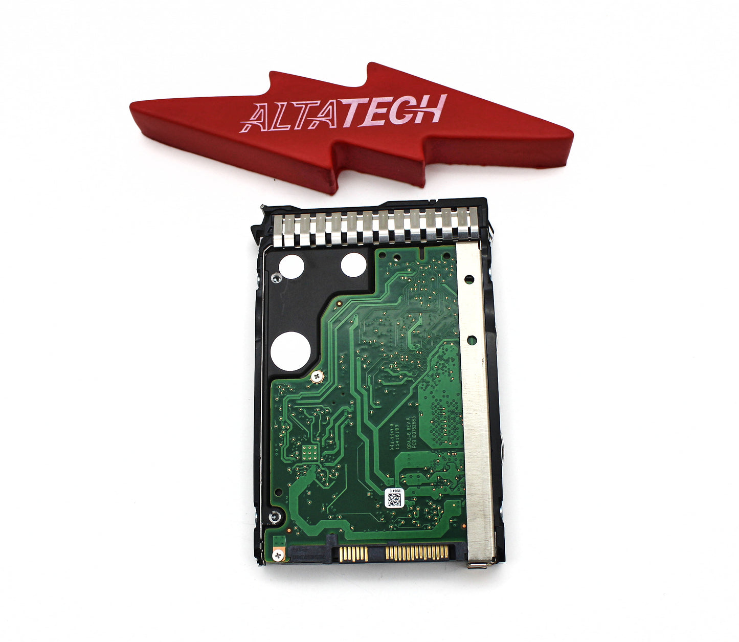 HP 846292-001 600GB 12G SAS 10K 2.5IN SC ENT HDD, Used