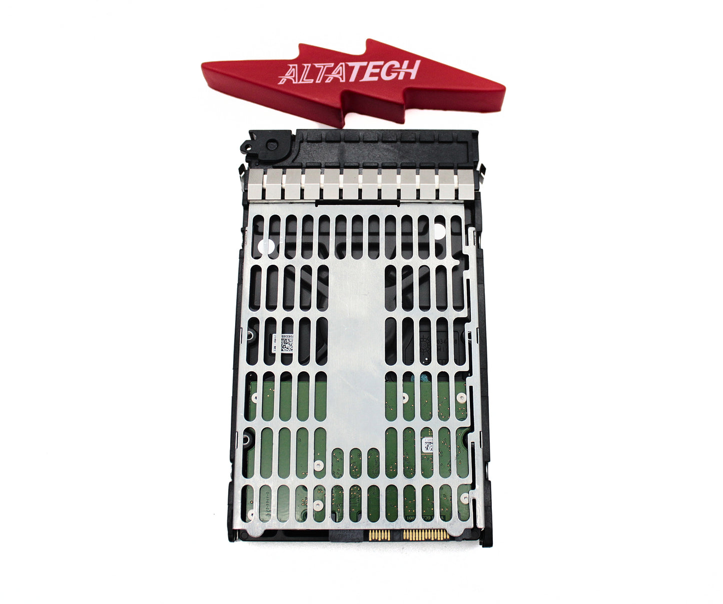 HP 846523-004 4TB 12G 7.2K LFF SAS MDL HDD, Used