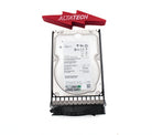 HP 846523-004 4TB 12G 7.2K LFF SAS MDL HDD, Used
