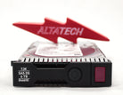HP 846610-001 6TB 12G SAS 7.2K LFF MDL SC HDD, Used