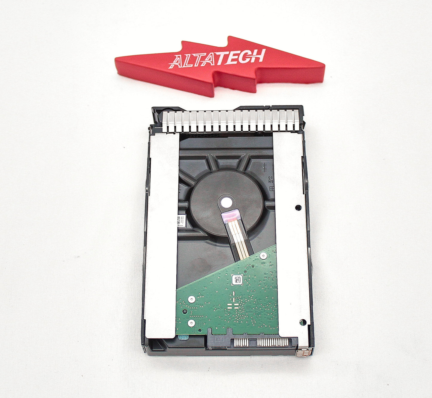 HP 846610-001 6TB 12G SAS 7.2K LFF MDL SC HDD, Used