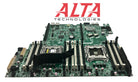 HP 848082-001 SYSTEM BOARD (DL160G9), Used