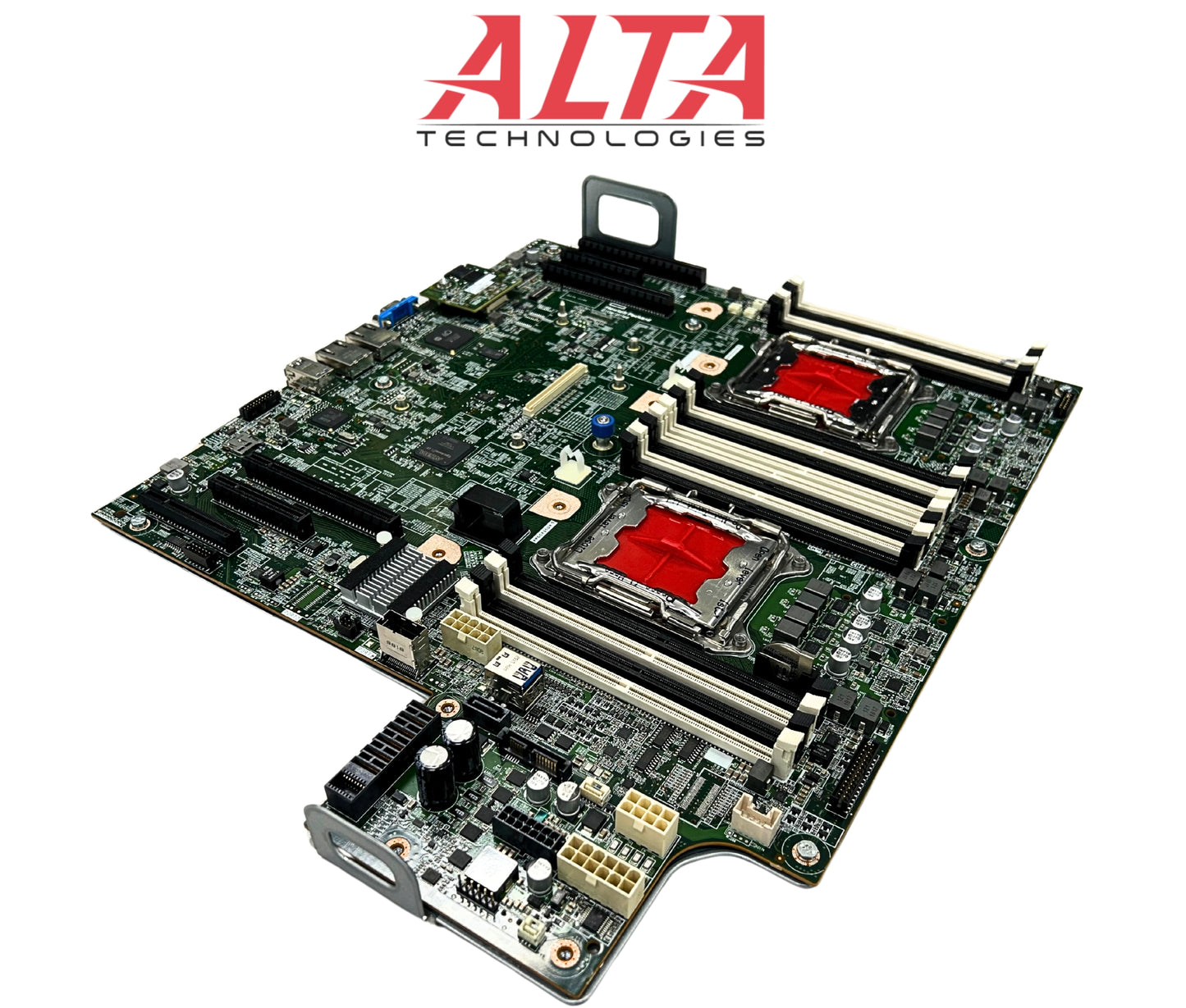 HP 851147-001 Apollo 4200 GEN9 System Board, Used