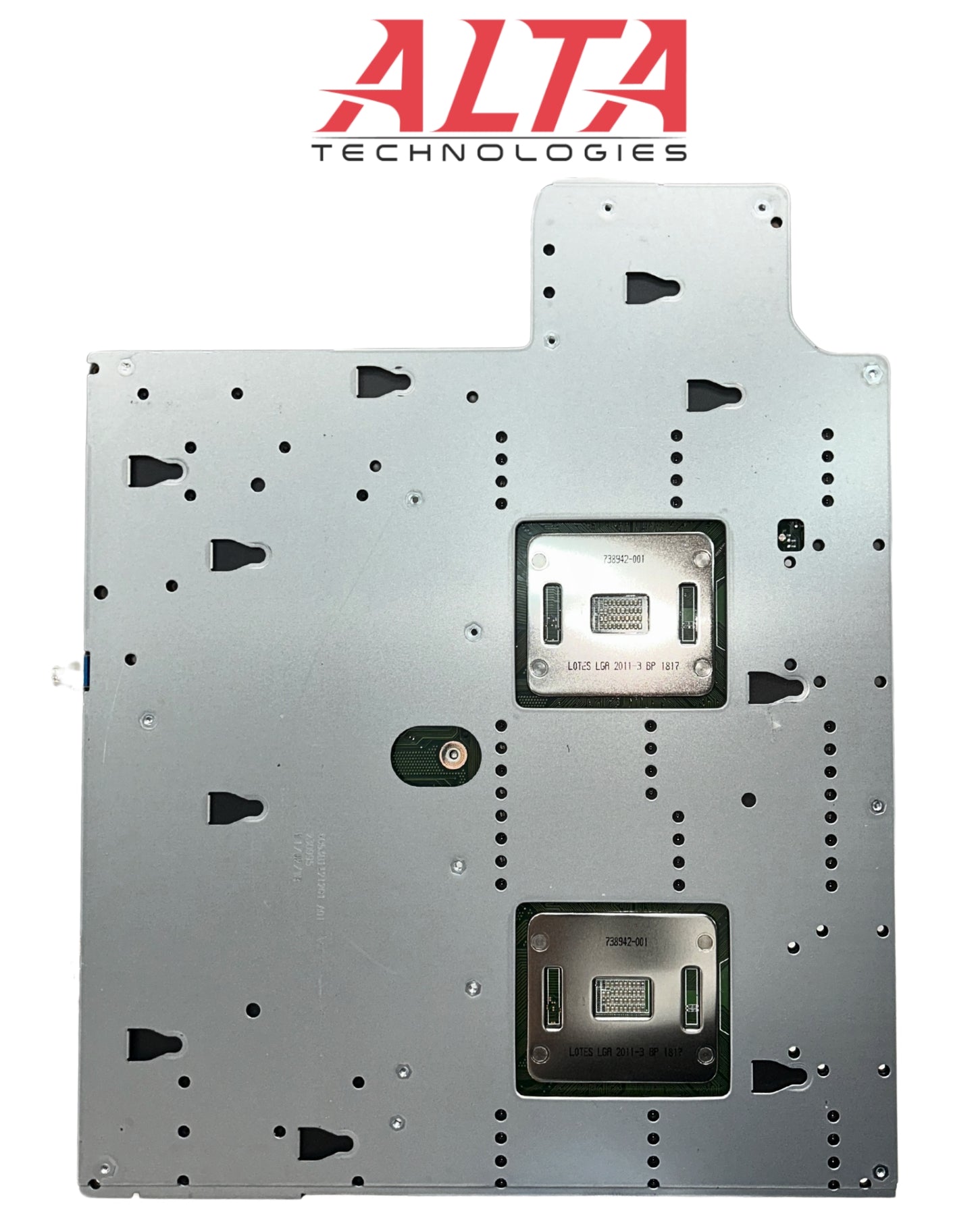 HP 851147-001 Apollo 4200 GEN9 System Board, Used