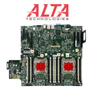 HP 851147-001 Apollo 4200 GEN9 System Board, Used