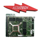 HP 851462-001 PCIE3 MXM3 ADAPTER TYPE-B MEZZ, Used