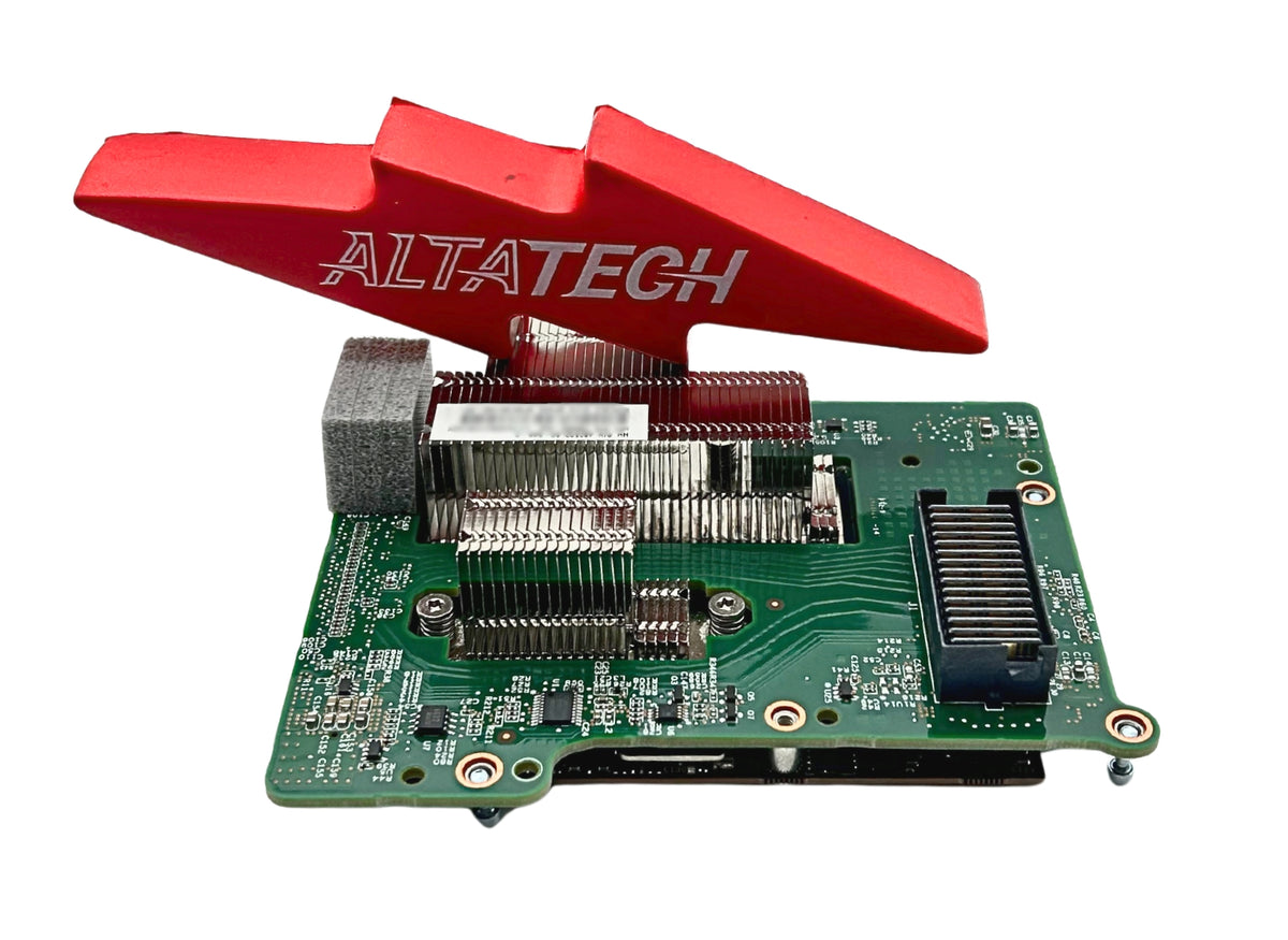 HP 851462-001 PCIE3 MXM3 ADAPTER TYPE-B MEZZ, Used