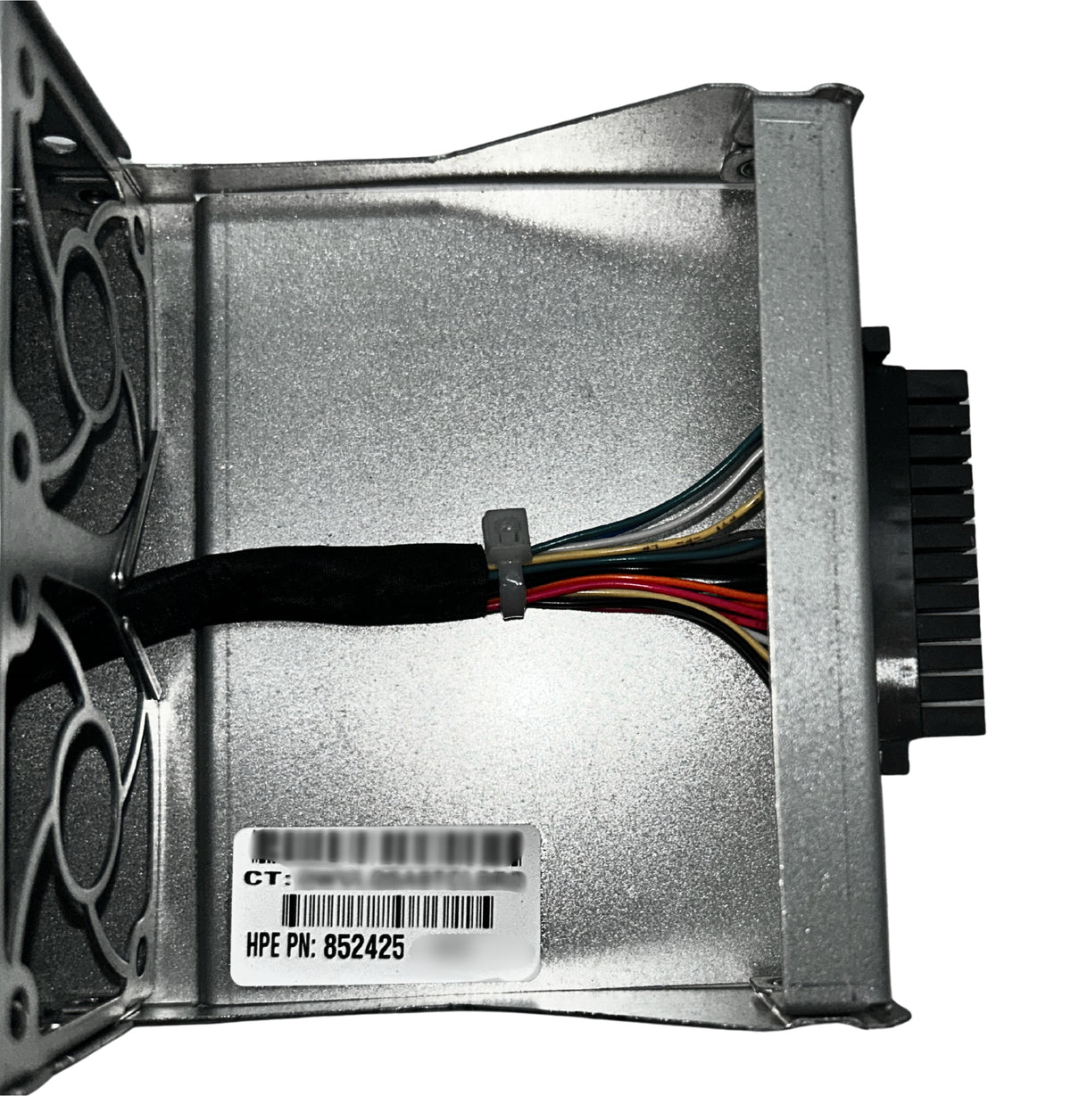 HP 852425-002 Apollo K6000 SPS Front Fan 40mm, Used