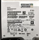 HP 857967-001 10TB 6G 7.2K LFF SATA SC DS HDD, Used