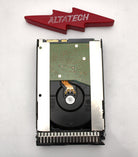 HP 857967-001 10TB 6G 7.2K LFF SATA SC DS HDD, Used