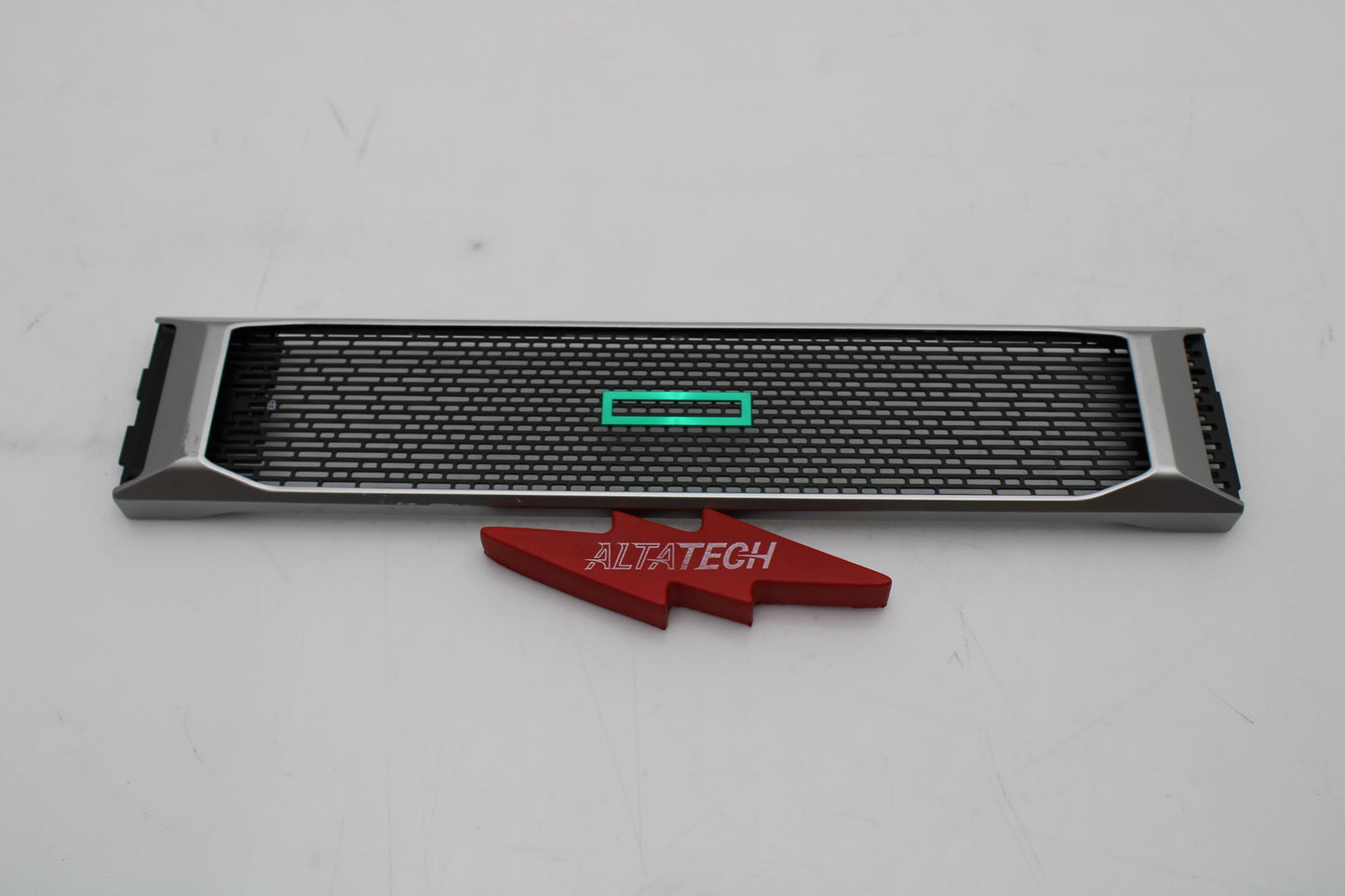 HP 858790-001 DL380 GEN10 SECURITY BEZEL, Used