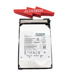 HP 861607-001 8TB 12G 7.2K LFF SAS SC 512E DS HDD, Used