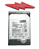 HP 861608-001 861608-001 HP 8TB 12G 7.2K 3.5 SAS 512E LP HDD, Used