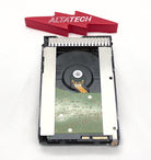 HP 861609-001 8TB 6G SATA 7.2K LFF 512E, Used