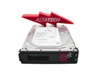 HP 861759-002 6TB SATA 6G 7.2K LFF LP 512e DS HDD, Used