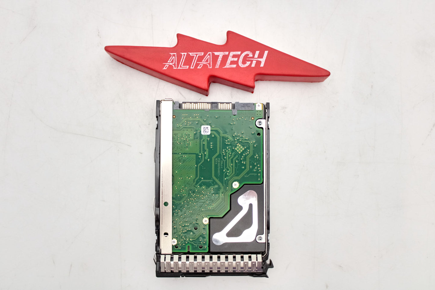 HP 862125-001 300GB 12G SAS 15K SFF SC ENT, Used