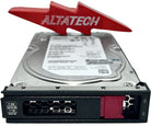HP 862130-001 1TB SATA 7.2K LFF LP DS HDD, Used